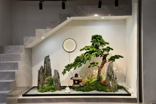 Bonsai Artificial Tinggi 180-200cm